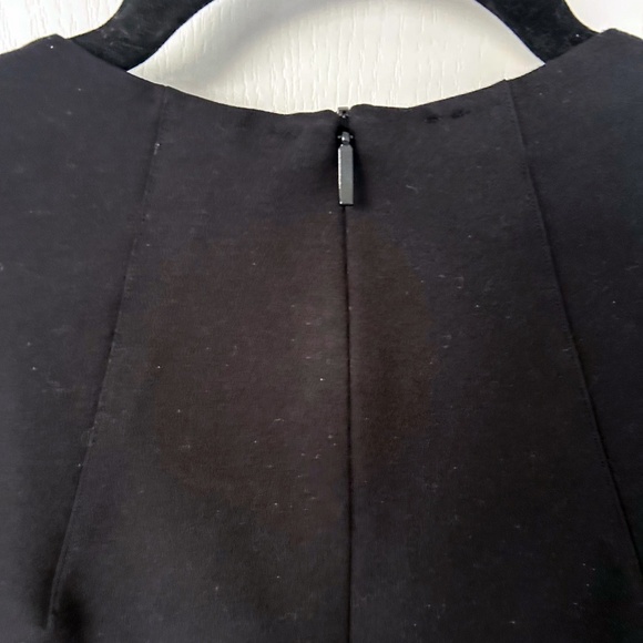 Spanx The Perfect Funnel Top Womens size Large, Black - Picture 7 of 12